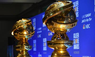 Ханс Циммер - Николь Кидман - Уилл Смит - В Голливуде объявили лауреатов кинопремии «Золотой глобус» - og.ru
