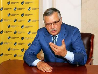 Экс-глава Минобороны Украины: Крым уже не вернуть — президент РФ оставляет его себе