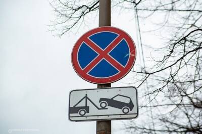 Голиковка стала очередным районом Петрозаводска, где запретят остановку транспорта