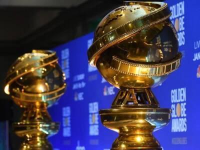"Золотой глобус" объявил победителей в каждой из номинаций: полный список