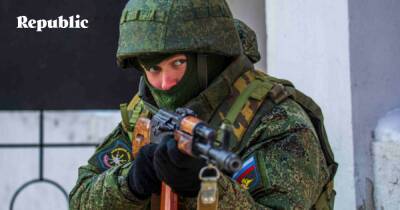 Можно предположить, что появление российских военных в Казахстане — начало другой, более масштабной операции
