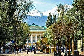 Городской штаб по восстановлению жизнеобеспечения Алматы работает в круглосуточном режиме