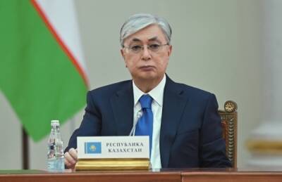 Токаев уволил двух заместителей главы Комитета нацбезопасности