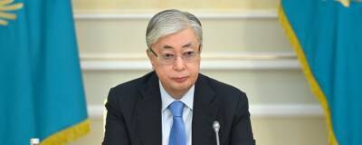 Президент Казахстана сменил состав Комитета нацбезопасности