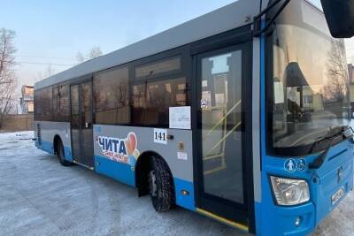 Власти дали в аренду два автобуса перевозчику, чью технику изъяли после критики Осипова