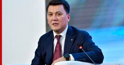 Госсекретарь Казахстана рассказал о работе миротворцев ОДКБ