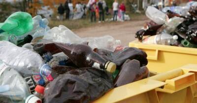 Тариф на захоронение несортированных бытовых отходов на полигоне Getliņi повысится на 87%