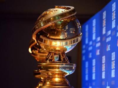 Стали известны победители престижной кинопремии «Золотой глобус»