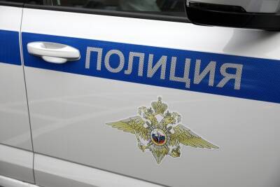 Курганец напал на женщину-таксиста и похитил 250 рублей