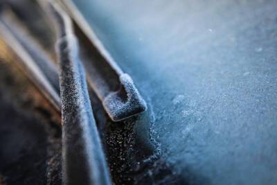 Морозы до -27 градусов нагрянут в Новгородскую область в середине недели