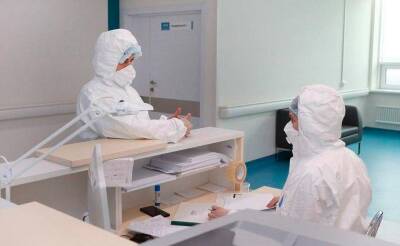 В Узбекистане накануне выявили почти 400 больных коронавирусом