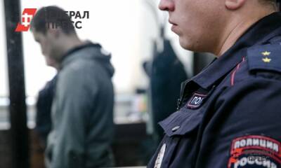 Во Владивостоке задержали похитителей ребёнка