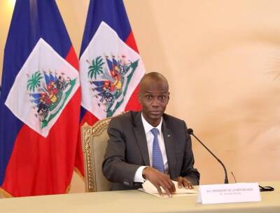 Задержан еще один киллер: кто причастен к убийству президента Гаити