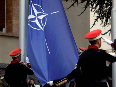В США перечислили бесполезные для НАТО страны