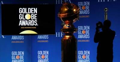 На «Золотом глобусе» впервые награду получила трансгендерная актриса