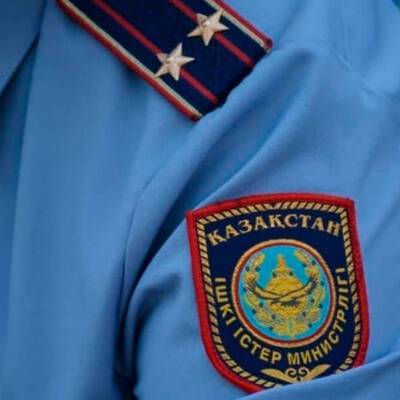 Ерлан Карин - В Казахстане сохранятся риск повторения террористических атак - radiomayak.ru - Казахстан
