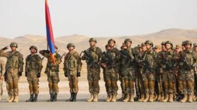 Власти Армении не стали «обиженным подростком»: Казахстан под призмой Карабаха