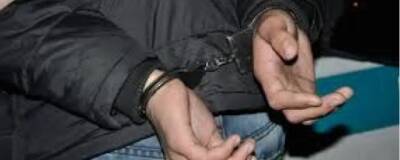 В Ростовской области задержан подозреваемый в убийстве двух человек