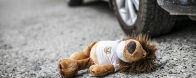 В Мытищах двухлетний ребенок погиб под колесами автомобиля