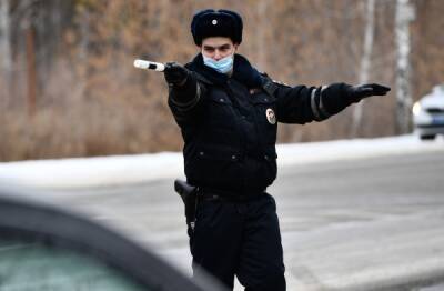 В России вступил в силу закон об уголовной ответственности за превышение скорости
