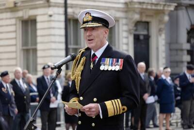 Читатели The Times высмеяли испугавшегося российских подлодок адмирала британских ВМС