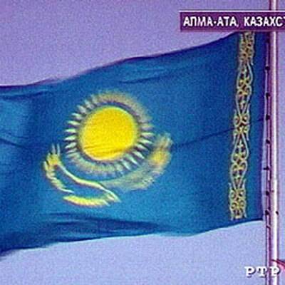 В Алма-Ате снято оцепление на площади Республики