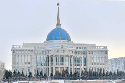 В столице Казахстана найден мертвым полковник Комитета нацбезопасности