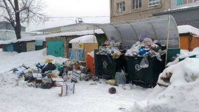 «Цены лупят»: Как жители Башкирии отреагировали на повышение платы за вывоз мусора