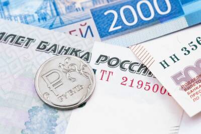 Петербург получит почти 300 млн субсидий на поддержку малого бизнеса