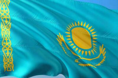 Казахстанцев призвали добровольно сдавать похищенное оружие - pnp.ru - Казахстан - Алма-Ата - Талдыкорган - Тараз - Кызылорда