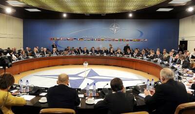 Эксперт назвал страны, «бесполезные» для НАТО