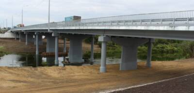На трассе Тюмень – Ханты-Мансийск проведут капремонт мостов за 135 млн рублей