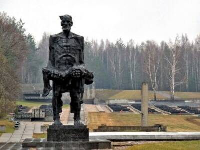 Страны Прибалтики отказались помогать Минску в расследовании геноцида белорусов