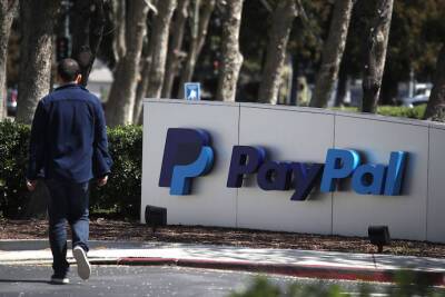 PayPal рассматривает запуск собственной криптовалюты