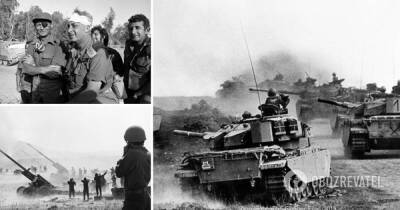 Как европейцы отдали Израиль на уничтожение и едва не спровоцировали ядерную войну в 1973 году
