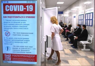 Почти 16 тыс. заболевших COVID-19 выявлено в РФ за сутки