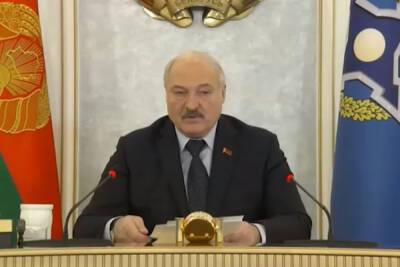 Лукашенко заявил об уроках Казахстана для постсоветстких стран