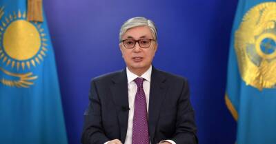 Президент Казахстана Касым-Жомарт Токаев заявил, что в стране была совершена попытка государственного переворота. Об этом он сказал на онлайн-саммите ОДКБ, посвященном событиям в Казахстане.