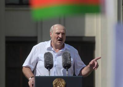Лукашенко на саммите ОДКБ предложил Токаеву найти "провокаторов", повысивших цены на газ