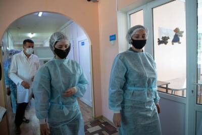 Ещё 188 случаев заражения коронавирусом зарегистрировано в Тверской области