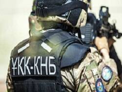 В Казахстане нашли мертвым полковника Комитета национальной безопасности