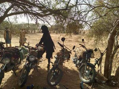 Конфликт интересов: «Аль-Каида» пытается вытеснить филиал ИГ из Мали