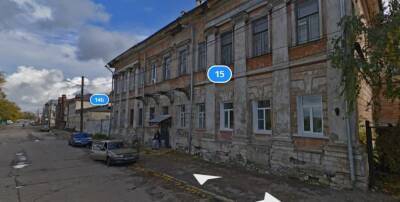 Нижегородцы опасаются сноса еще двух исторических зданий на улице Черниговской