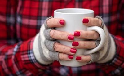 Как жить дольше: теплый напиток, защищающий вас от гипертонии и сердечных заболеваний (Daily Express, Великобритания)