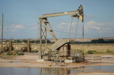 Нафта здорожчала на тлі нестабільної ситуації у Казахстані та Лівії