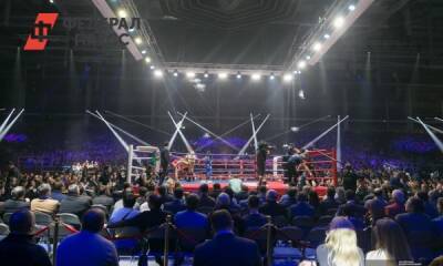 Глава Тольятти выяснит обстоятельства проведения соревнований, на которых погиб боксер