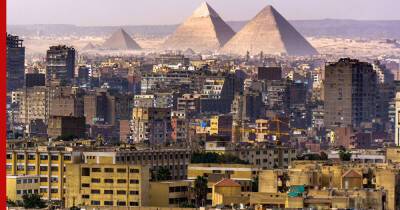 Цитадель, мечети, сокровища Тутанхамона: что посмотреть в Каире за 2 дня