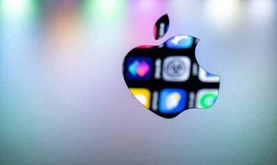 СМИ узнали сроки очередной презентации новых продуктов Apple