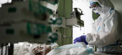 Около 16 тысяч россиян заболели коронавирусом за сутки