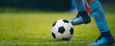 Юные футболисты из Калмыкии победили на межрегиональном турнире по мини-футболу